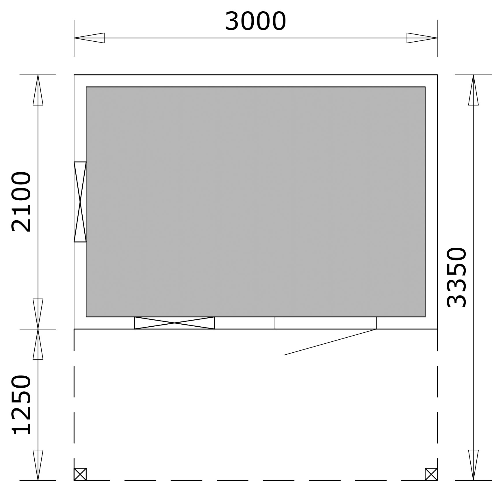 StaatsBos-Plattegrond