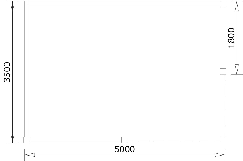 plattegrond-Dax