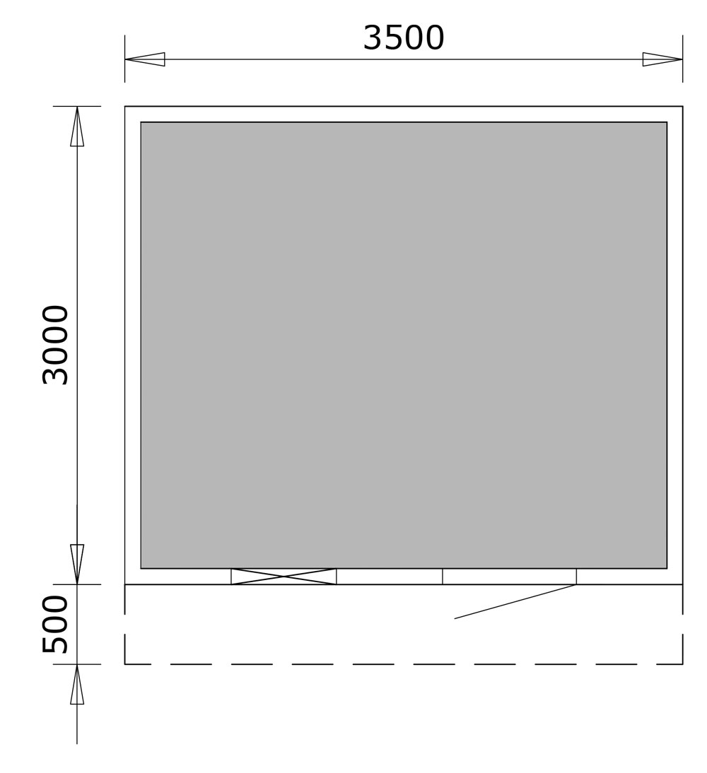 plattegrond-harry