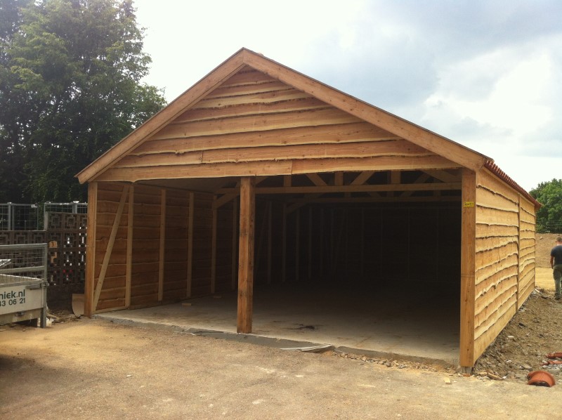 houten garage manchester (1)